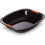 Le Creuset Le Creuset Toughened Non-Stick Bakvorm Rectangular Rooster - 33 cm 1