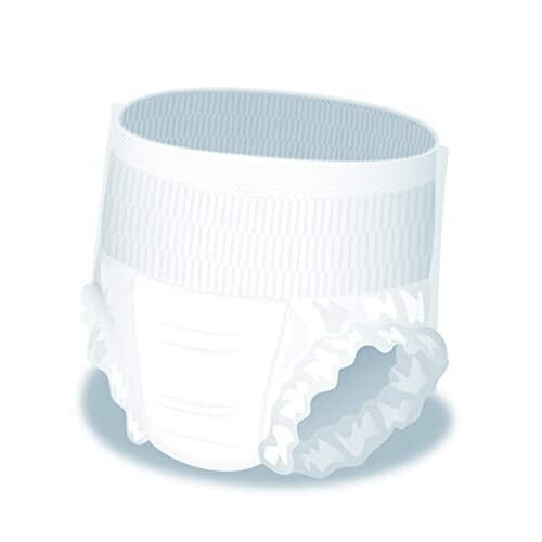 Attends Multipack 4X Attends Pull-Ons 8 Medium (1700ml) 16 Pack Incontinence Protection 1