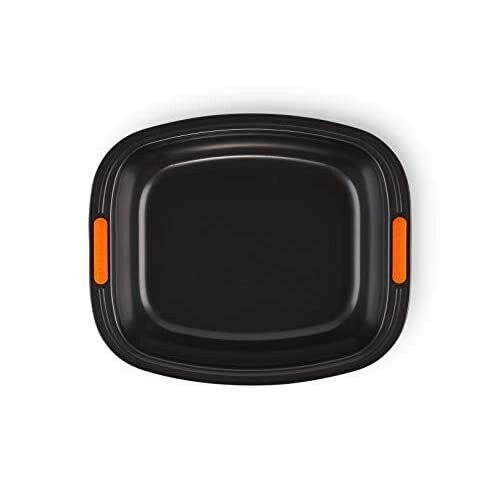 Le Creuset Le Creuset Toughened Non-Stick Bakvorm Rectangular Rooster - 33 cm 1