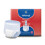 Attends Multipack 4X Attends Pull-Ons 8 Medium (1700ml) 16 Pack Incontinence Protection 3
