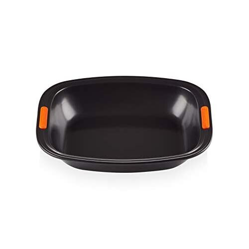 Le Creuset Le Creuset Toughened Non-Stick Bakvorm Rectangular Rooster - 33 cm 2