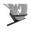MaxxHaul Standard Motorcycle Wheel Chock with Pivoting Cradle, 80077-16" x 23.5" x 13" 1
