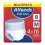 Attends Multipack 4X Attends Pull-Ons 8 Medium (1700ml) 16 Pack Incontinence Protection 1