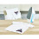 Avery HTT01 Printable Fabric Transfers for Light Cottons, 1 transfer Per A5 Sheet 5