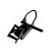 MaxxHaul Standard Motorcycle Wheel Chock with Pivoting Cradle, 80077-16" x 23.5" x 13" 5