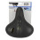 Selle Royal Adult Elastomer Gel Touring Saddle, Black, One Size 4