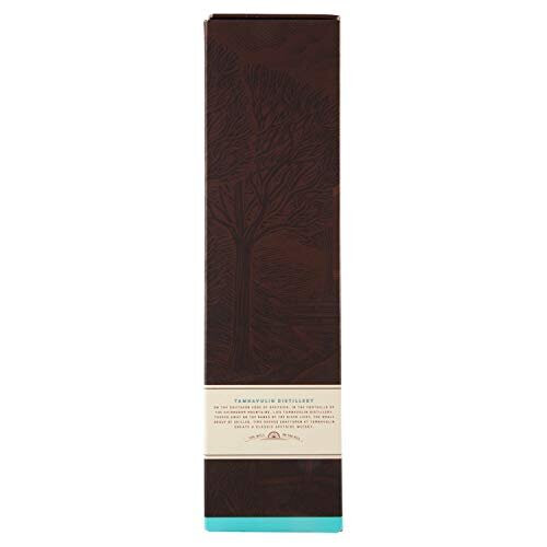Tamnavulin Speyside Single Malt Scotch Whisky Double Cask ,70cl 1