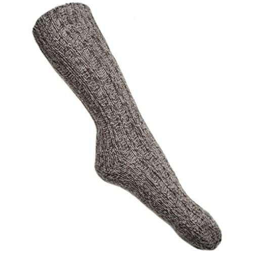 WB Socks Men's Thick & Warm socks 3 pairs per pack 1