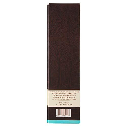 Tamnavulin Speyside Single Malt Scotch Whisky Double Cask ,70cl 2