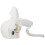 Tefal TEFAL Dosenöffner 8535.31 20 Watt weiß/beige  1