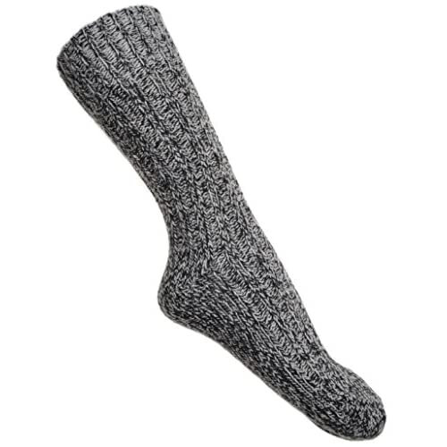 WB Socks Men's Thick & Warm socks 3 pairs per pack 2