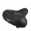 Selle Royal Adult Elastomer Gel Touring Saddle, Black, One Size 1