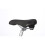 Selle Royal Adult Elastomer Gel Touring Saddle, Black, One Size 2