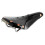 Zadel BROOKS B17 Titanium Select Dames - VTT - Zwart 1