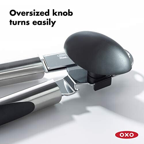 OXO OXO Good Grips Can Opener 2