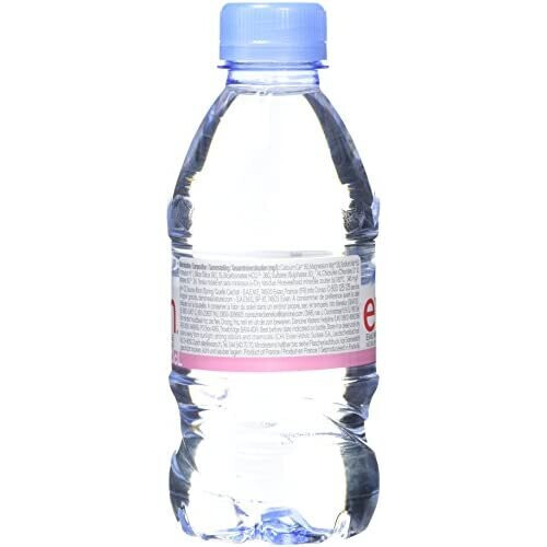 Evian Mineral Water 24 X 330Ml 1