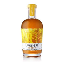 Everleaf Forest Non Alcoholic Spritz Low Calorie and Vegan Complex, Bittersweet Spritz with Vanilla, Orange and Saffron Dry Gin Alte