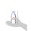 Evian Mineral Water 24 X 330Ml 5
