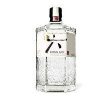 ROKU Japanese Craft Gin, 70cl