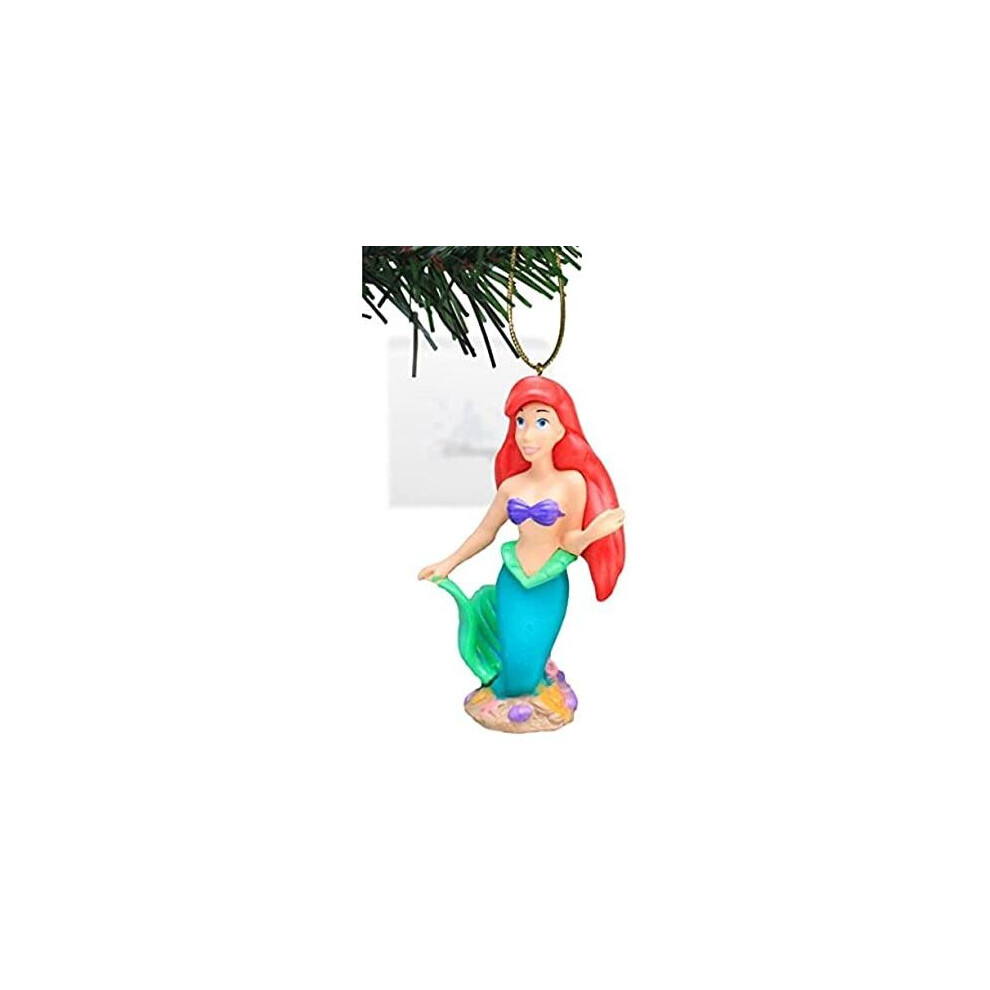 Disney The Little Mermaid 'Ariel' Ornament - Limited Availability