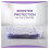 Always Always Discreet Incontinence Pads Plus Long Plus for Sensitive Bladder, 64 Counts 3