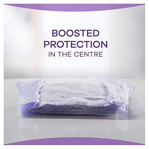 Always Always Discreet Incontinence Pads Plus Long Plus for Sensitive Bladder, 64 Counts 2