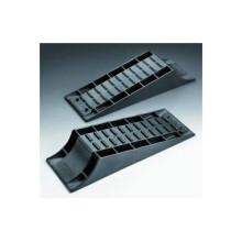 BITS4REASONS - NEW MODEL MAYPOLE FROLI MP4601 TWIN LEVEL RAMP SET (INCLUDES 2 WHEEL RAMPS)