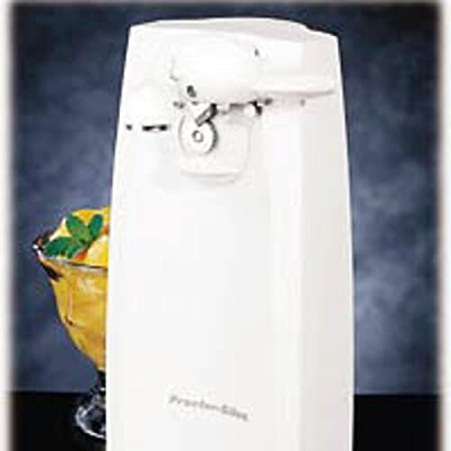 Hamilton Beach Hamilton Beach Brands 75224R Extra Tall Can Opener - Quantity 4