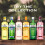 Gordons Gordon's Alcohol Free 0.0% 70 cl 5