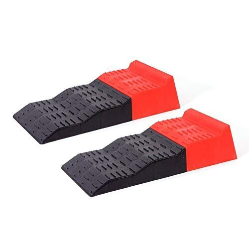 KATSU Caravan Leveling Ramps