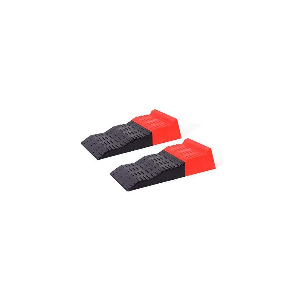 Katsu Caravan Leveling Ramps 5060524761431