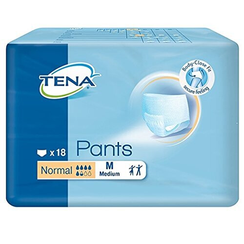 Tena TENA Broekjes Normaal Medium 2