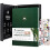 Clever Fox Planner Pro Premium Edition- Πολυτελές Ημερολόγιο & Προϋπολογισμού, Αδιά dated, A4 1