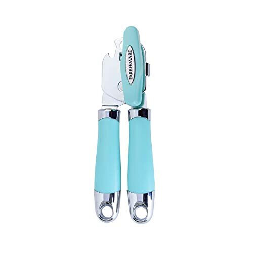 Farberware Farberware Pro 2 Dosen   ffner, Aqua Sky, Einheitsgr      e (5211351)