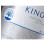 Kingsdown Sparkling Spring Water (750ml) Pack of 12 3