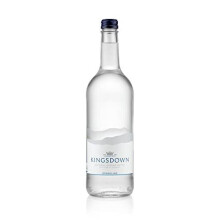 Kingsdown Sparkling Spring Water (750ml) Pack of 12