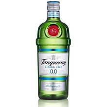 Tanqueray Alcohol Free 0.0%, 70CL