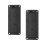 4pcs Plastic 18650 Battery Holder Case 1 Slot 18650 Compartment Container 5