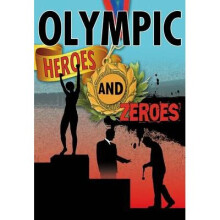 Olympic Heroes and Zeroes Crabtree Chrome 6