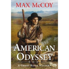 American Odyssey