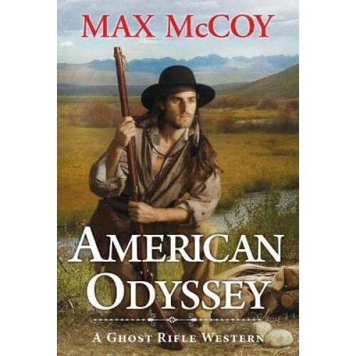 American Odyssey