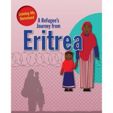A Refugee s Journey from Eritrea