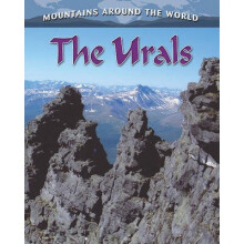 Urals Mountains of the World Mountains Around the World