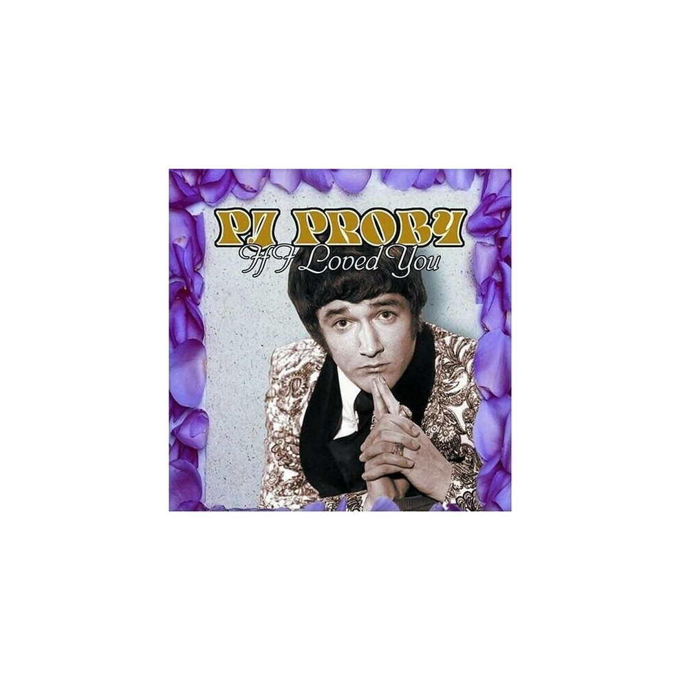 Dvd If I Loved You Cd (2003)
