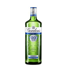 Gordon's Alcohol Free 0.0% 70 cl