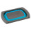 SQ Professional (Blue) Durane Silicone Extendable Sink Strainer 3