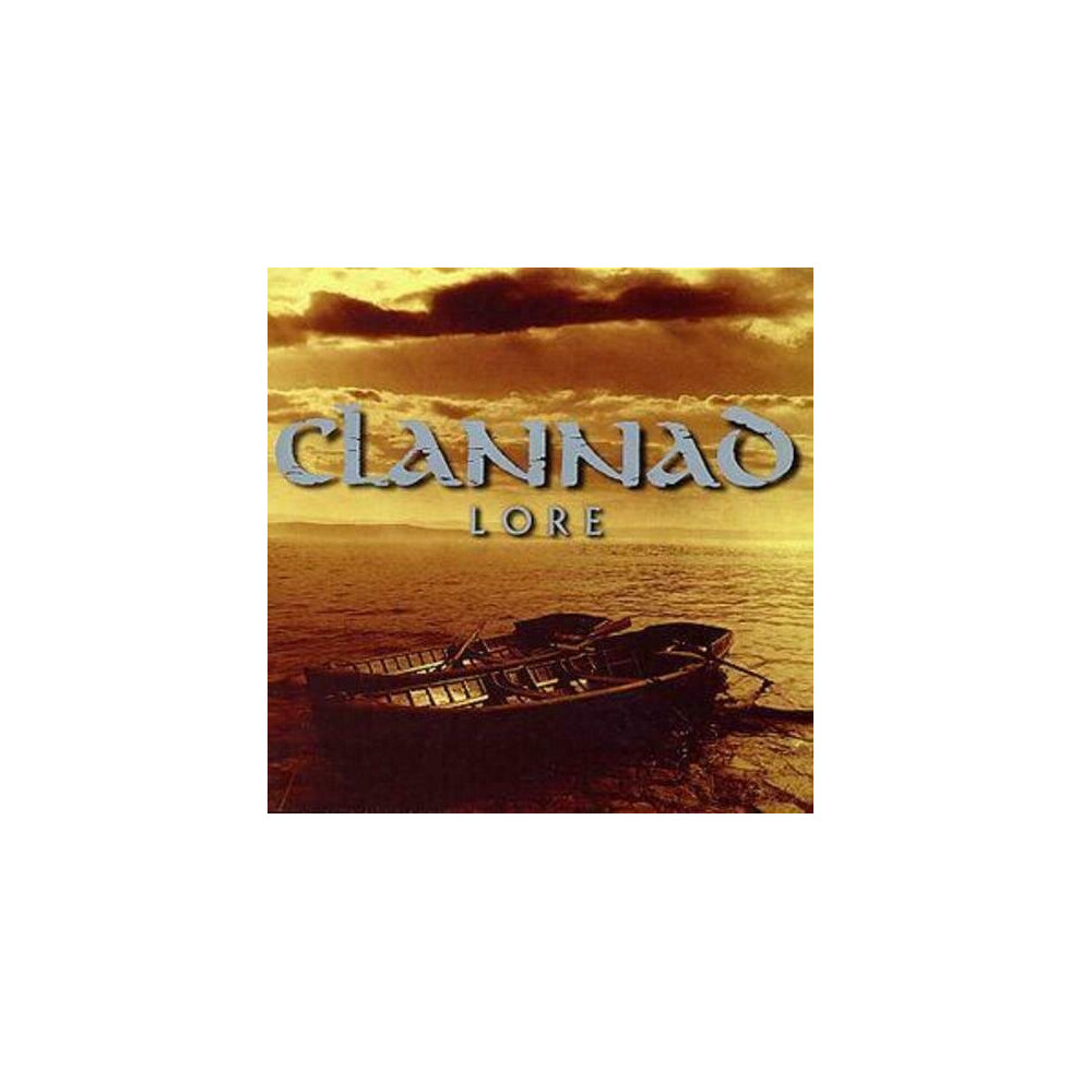 Lore CD (2004)