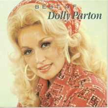 Parton, Dolly : Best of Dolly Parton CD