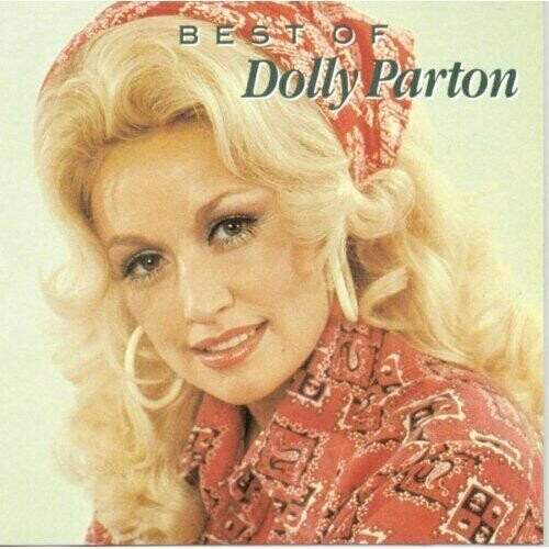 Parton, Dolly : Best of Dolly Parton CD