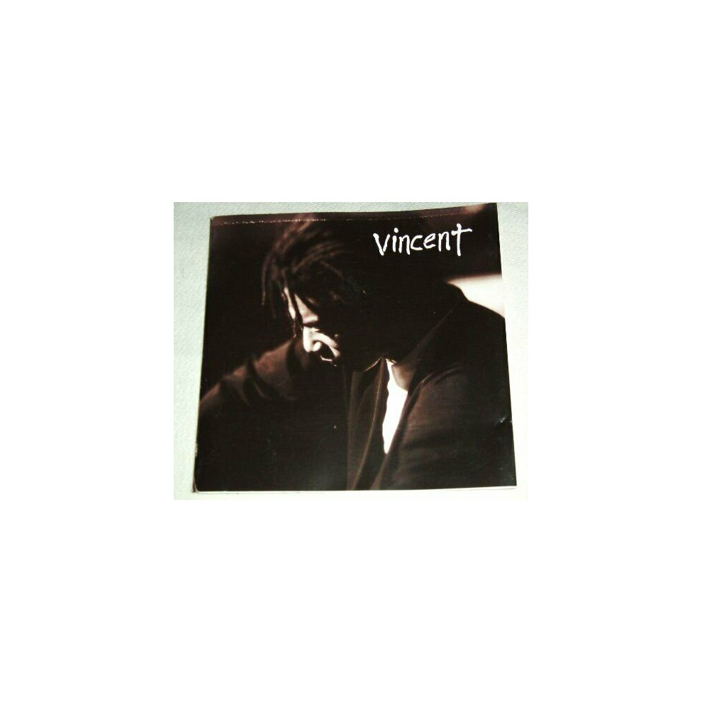 Dvd Vincent Henry - Vincent Cd
